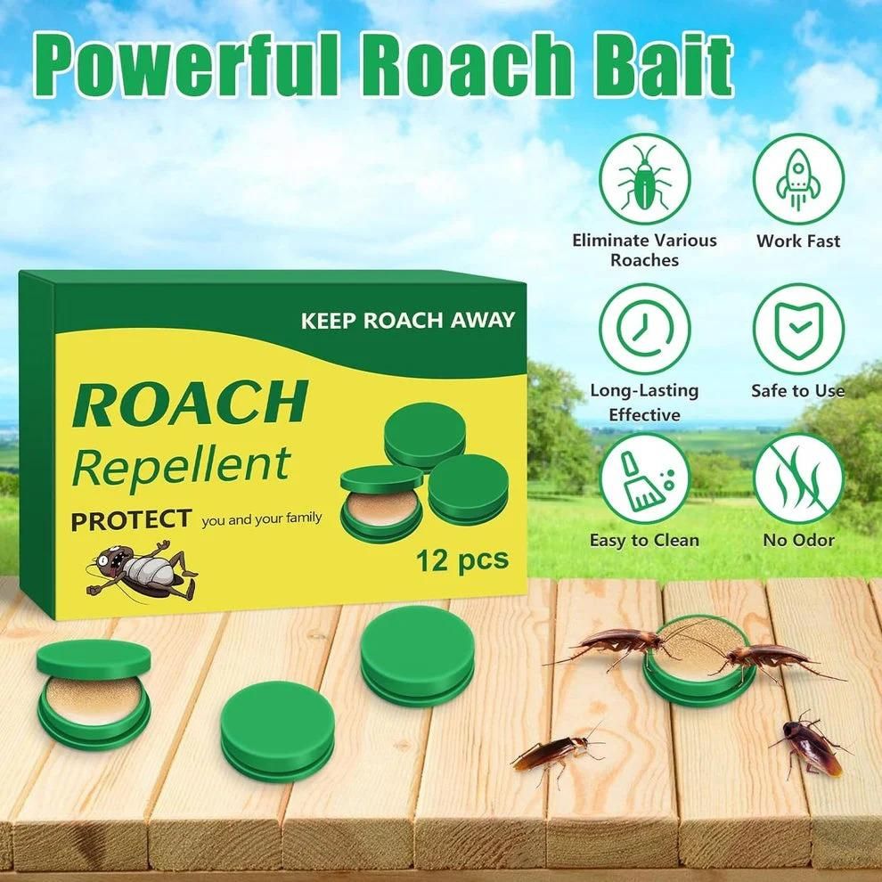 NeebKart Cockroach Killer Gel