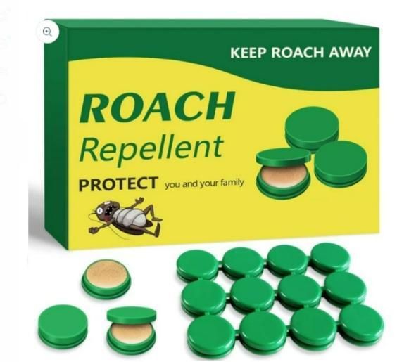 NeebKart Cockroach Killer Gel